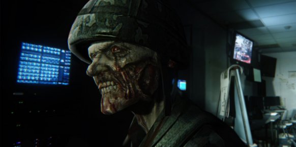 Ubisoft aclara que si juegas a ZombiU como un Call of Duty "morirás"