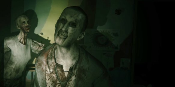 El compositor Cris Velasco pondrá música a Zombi U