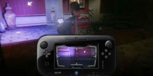 ZombiU reconoce inspiración de Demon’s Souls y Dark Souls en lo on-line y en la dificultad