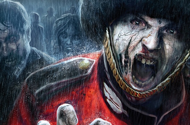 Ubisoft registra la marca Zombi para Xbox One en Australia
