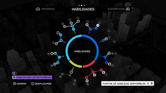 Las habilidades de jugador están presentes tanto en el multijugador como en la campaña, y ofrecen una buena forma de personalizar la experiencia a nuestro estilo. 