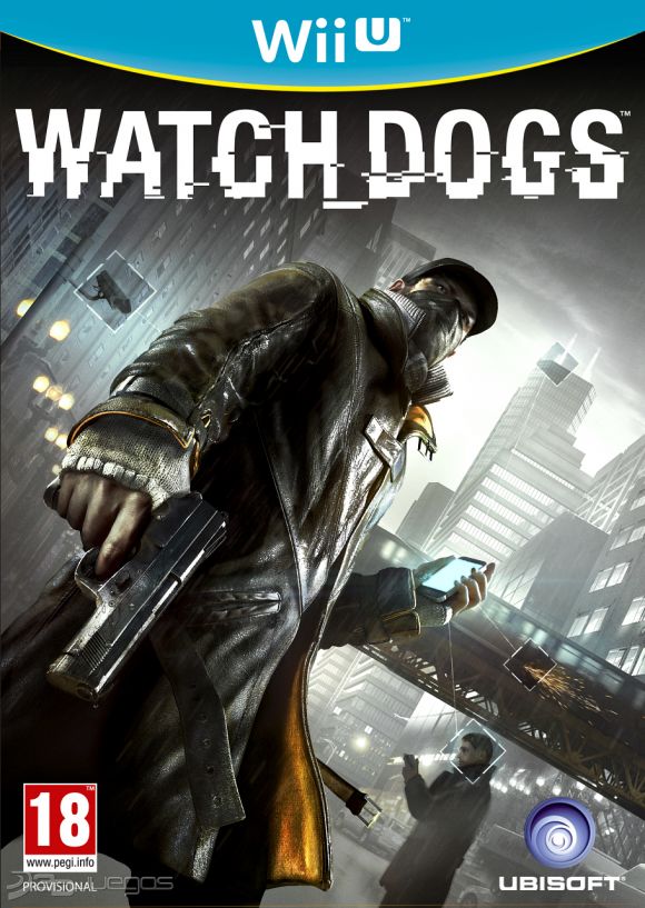 Watch Dogs