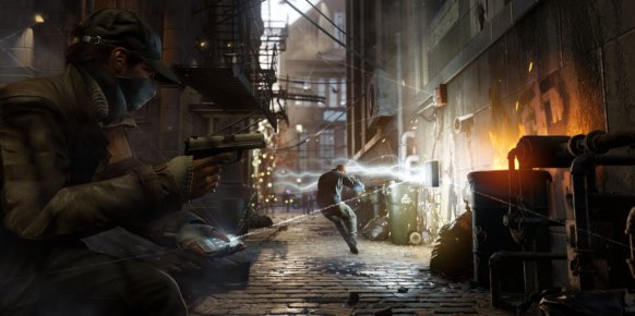 Watch Dogs: "El realismo es el centro de nuestra experiencia de juego"