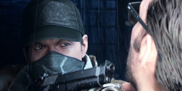 La presencia de otros jugadores en nuestras partidas de Watch Dogs podrá desactivarse