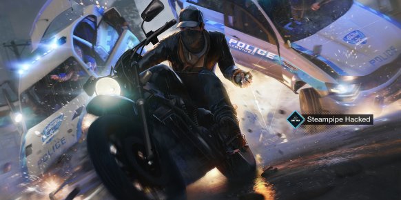 Ubisoft Montreal "fue forzada" a presentar Watch Dogs en el E3 de 2012