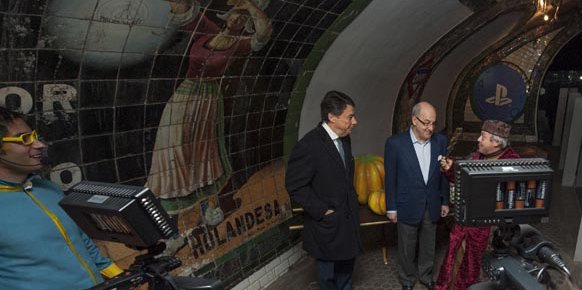 Imagen de Wonderbook: El Libro de los Hechizos