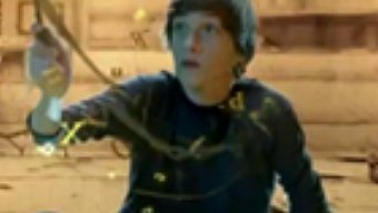 Anunciado para PlayStation 3 Wonderbook: El Libro de los Hechizos