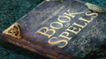 Wonderbook: "Si puedes encontrarlo en un libro, podrás encontrarlo en Wonderbook"