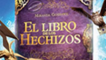 Wonderbook: El Libro de los Hechizos "camino de liderar" las ventas de Navidad entre el público infantil/juvenil de la Península Ibérica