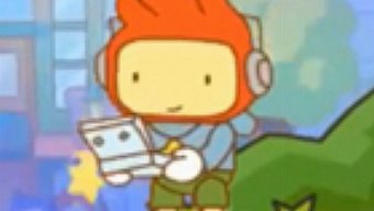 Scribblenauts Unlimited: Impresiones jugables