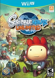 Trucos Scribblenauts Unlimited: Listado de Nintendo Words disponibles en juego