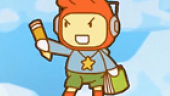 Scribblenauts Unlimited podría incluir personajes de Nintendo