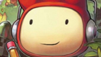 Scribblenauts Unlimited se estrenará en Wii U y 3DS en diciembre