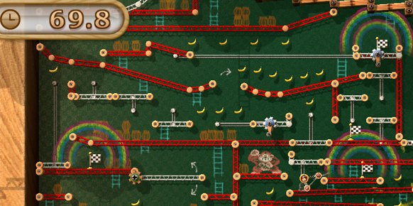 Nintendo Land: Impresiones E3 2012