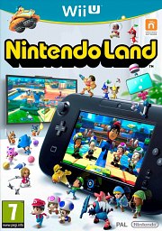 Trucos Nintendo Land: Multijugador en minijuegos para un jugador