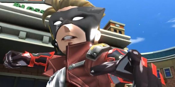 Kamiya, preocupado por la escasa publicidad que recibe The Wonderful 101