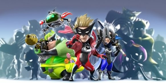 Sigue en directo a las 16:00 el Nintendo Direct centrado en The Wonderful 101