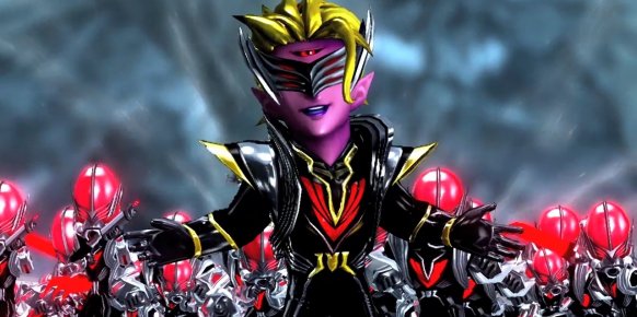 La secuela de The Wonderful 101 podría convertir a los Mii en héroes