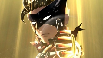 Así celebran en Platinum Games los 100 millones de yenes en Kickstarter con The Wonderful 101