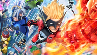 Nintendo no puso  inconvenientes para lanzar The Wonderful 101: Remastered en PC y PS4