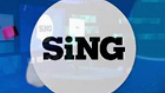 SiNG es la propuesta musical para Wii U