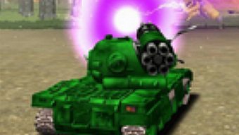 Tank! Tank! Tank! también apostará por el modelo free-to-play en Europa