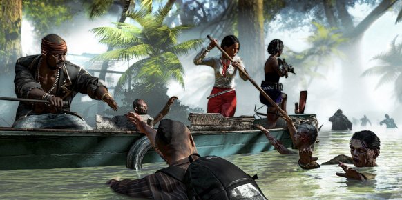 Dead Island: Riptide. Deep Silver pide ayuda a los aficionados para decidir qué incluirá la edición de coleccionistas