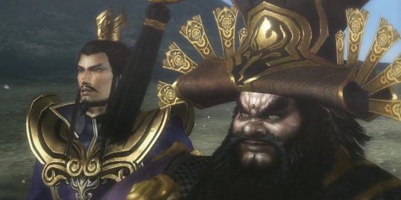 Dynasty Warriors 7 Empires estrenará demo en Europa el 20 de febrero