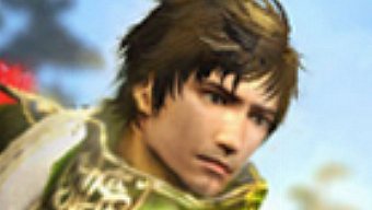 Dynasty Warriors 7 Empires se retrasa hasta noviembre en Japón