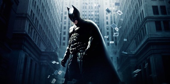 El Caballero Oscuro: La Leyenda Renace y La Liga de la Justicia tendrán videojuego en iOS y Android