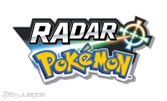 Pokémon RAdar