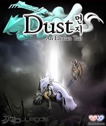 Dust: An Elysian Tail