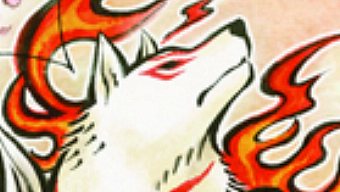 Okami HD listo para Europa el 31 de octubre