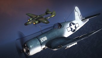 Damage Inc. Pacific Squadron WWII, el juego de aviación sobre la II Guerra Mundial, se lanzará en agosto