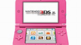 Nintendo 3DS XL recibe bases de recarga de colores para España