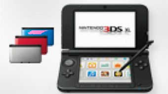 3DS recibe una nueva actualización de sistema