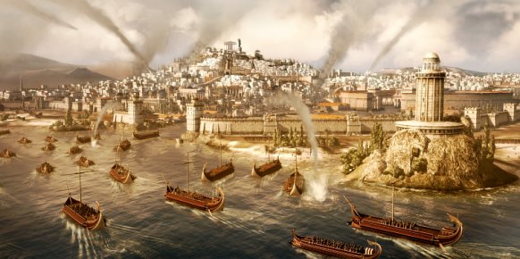 Imagen de Total War: Rome II