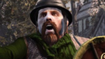 Los Arvernos también estarán presentes en Total War: Rome II