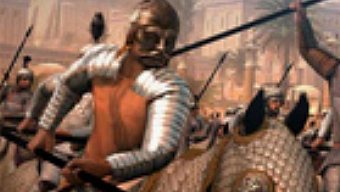 Los Partos serán otra de las facciones jugables en Total War: Rome II