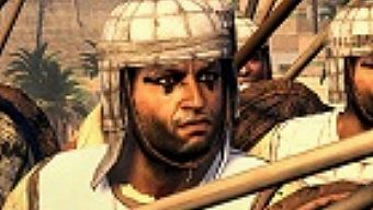 Egipto confirma su presencia como facción jugable en Total War: Rome II