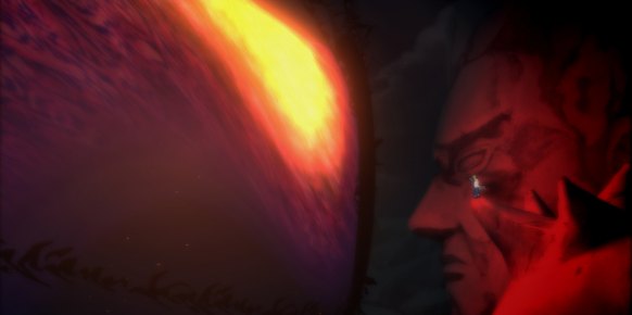 En esta ocasión seremos testigos del conflicto que tuvo lugar entre el Kyubi y los habitantes de Konoha. Un espectáculo digno de ser presenciado.