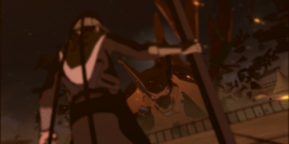 Combates, jutsus, muchos personajes y monstruos increíbles. Naruto: Ultimate Ninja Storm 3 promete dar un paso adelante en los elementos claves de esta serie.