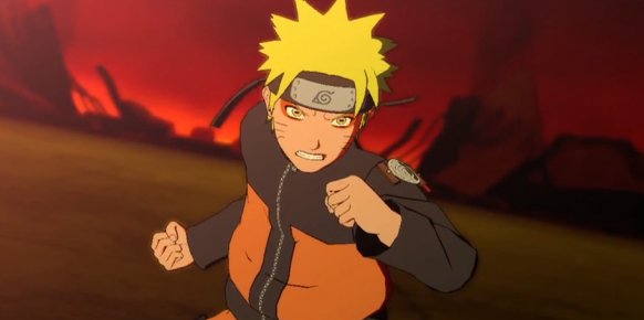 Naruto Shippuden: Ultimate Ninja Storm 3 se estrenará en marzo de 2013