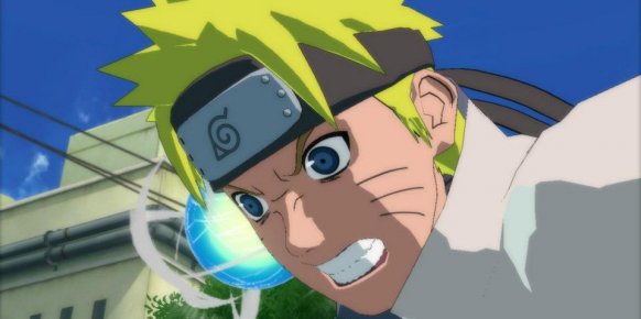 Naruto usará todo el poder del Kyubi en Ultimate Ninja Storm 3