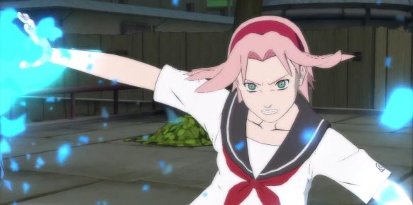 Namco anuncia los incentivos de reserva para Naruto Shippuden: Ultimate Ninja Storm 3