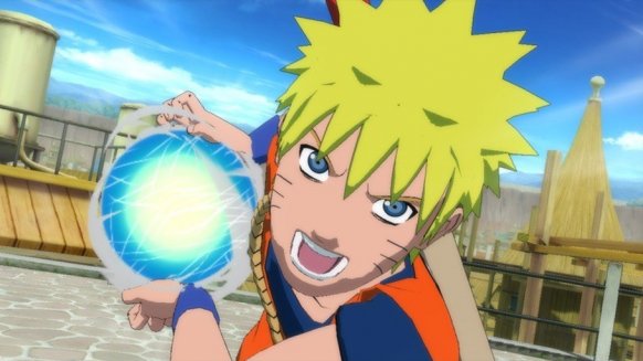 Naruto Shippuden: Ultimate Ninja Storm 3 supera los dos millones de copias vendidas