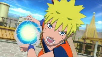 Tres nuevos personajes confirman su presencia en Naruto Shippuden: Ultima Ninja Storm 3
