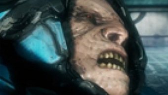 Digital Extremes consiguió pasar una versión jugable de Warframe de PC a PlayStation 4 en sólo tres meses