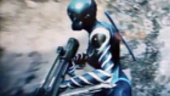 A Digital Extremes le "encantaría" ver Warframe en Xbox One