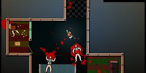 Si un enemigo cae aturdido al suelo, será el momento de rematarlo con alguno de los muchos movimientos de ejecución a nuestra disposición. ¡Son espectacularmente crueles!